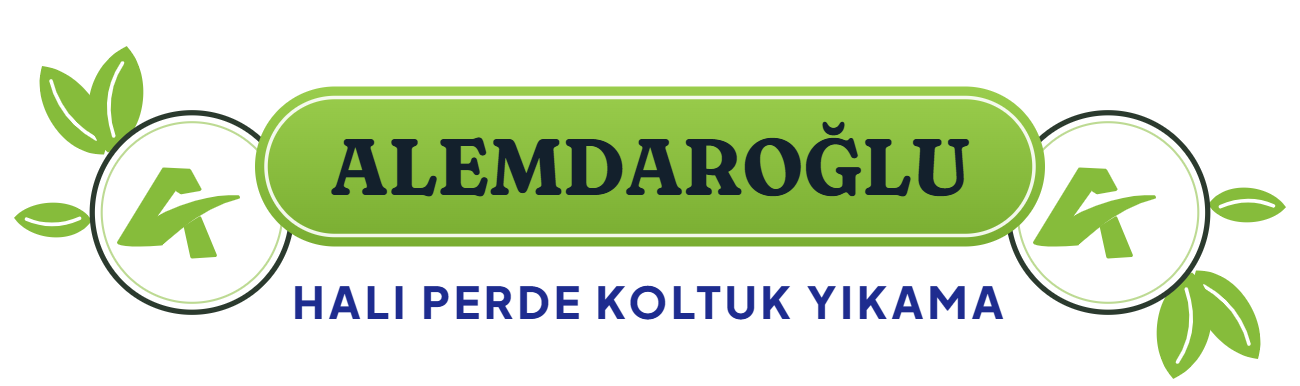 Alemdaroğlu Halı Yıkama